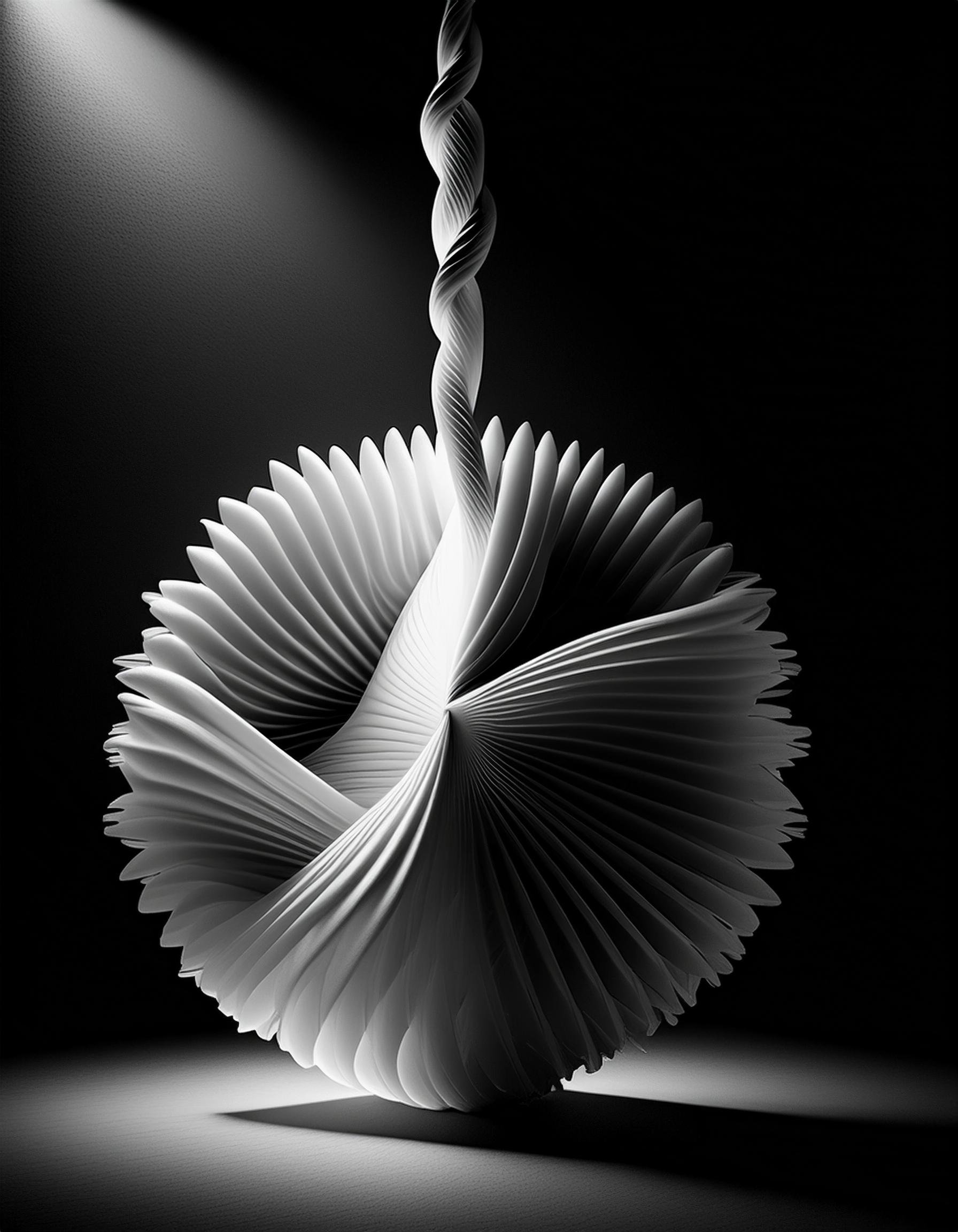  Flora Sphere | Digital  