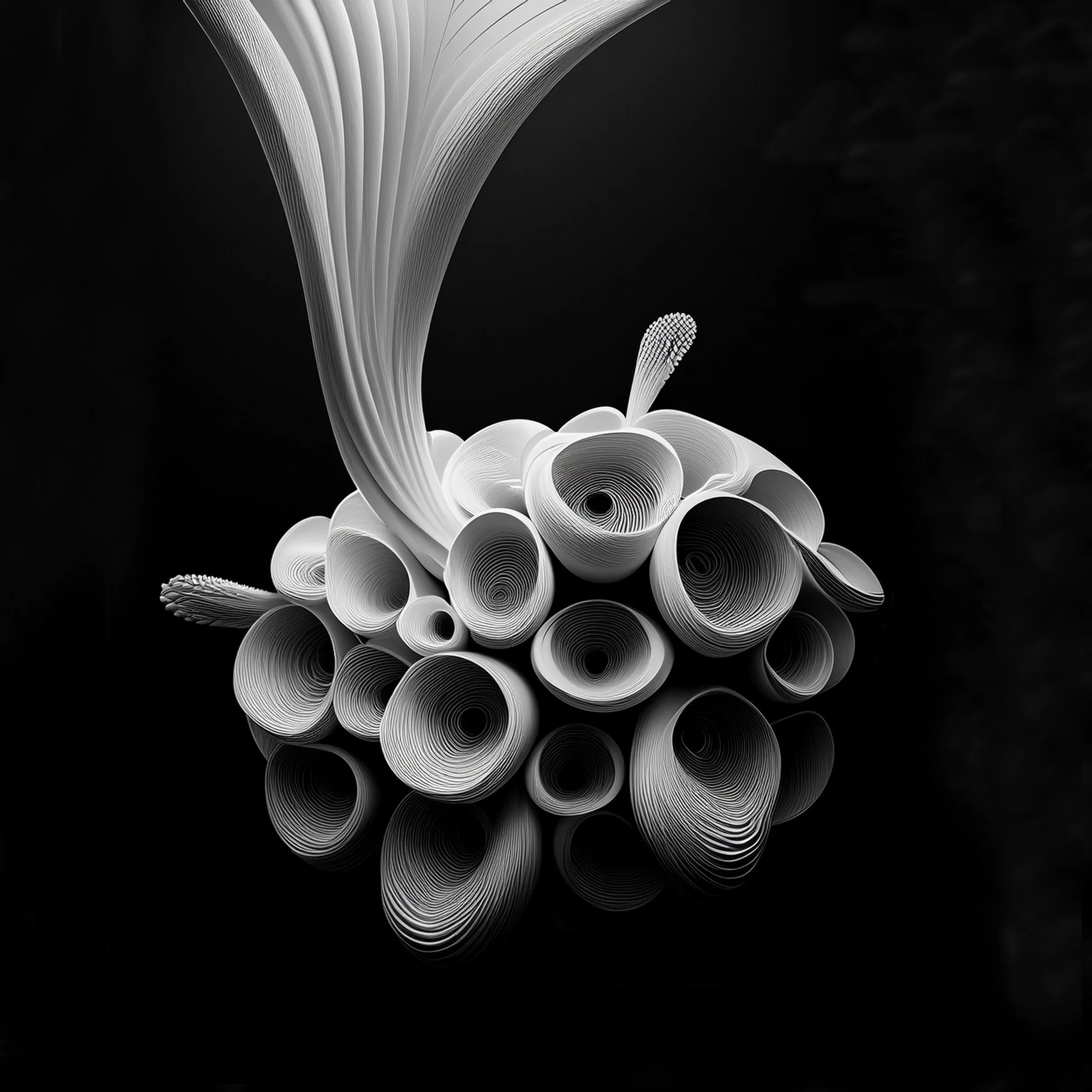  Salious Pod | Digital  