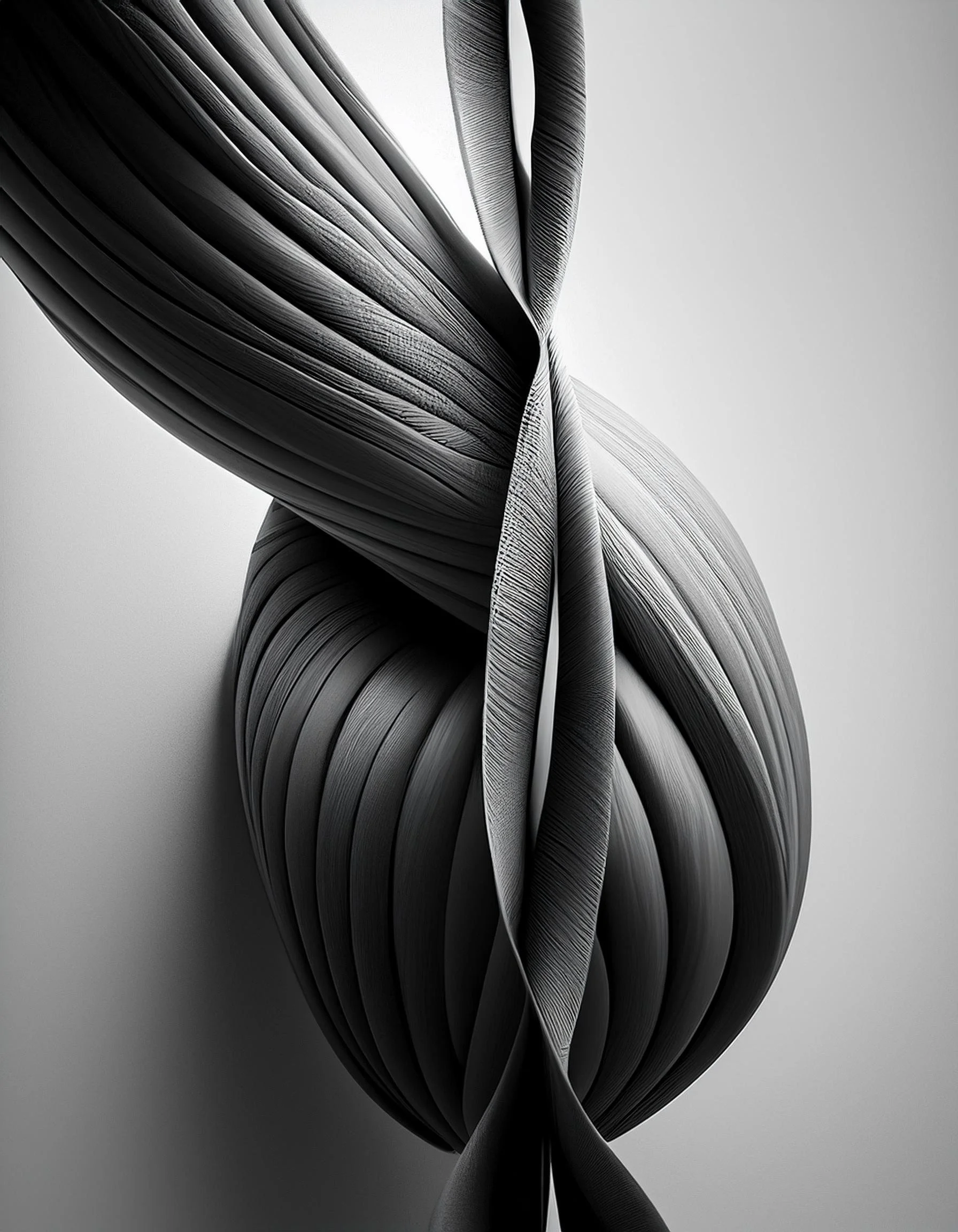  Ribbon Poaceae | Digital  