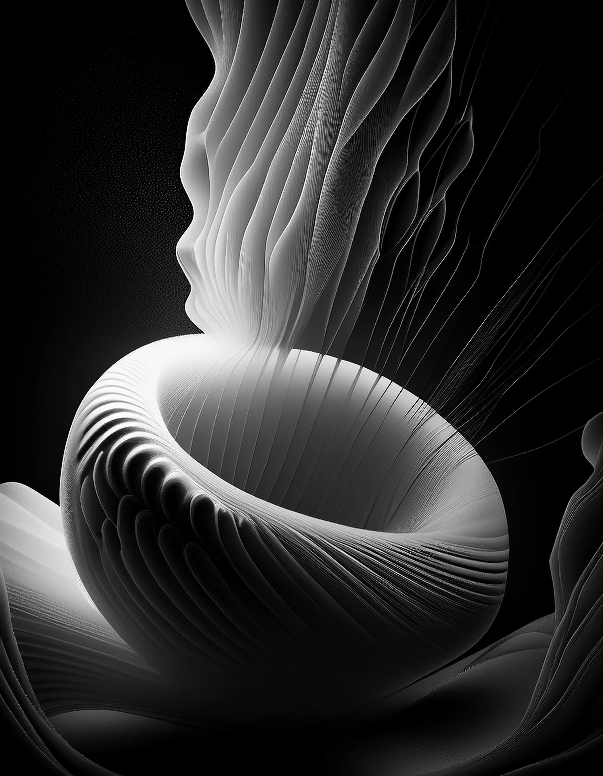  Ground Reef Bowl | Digital  