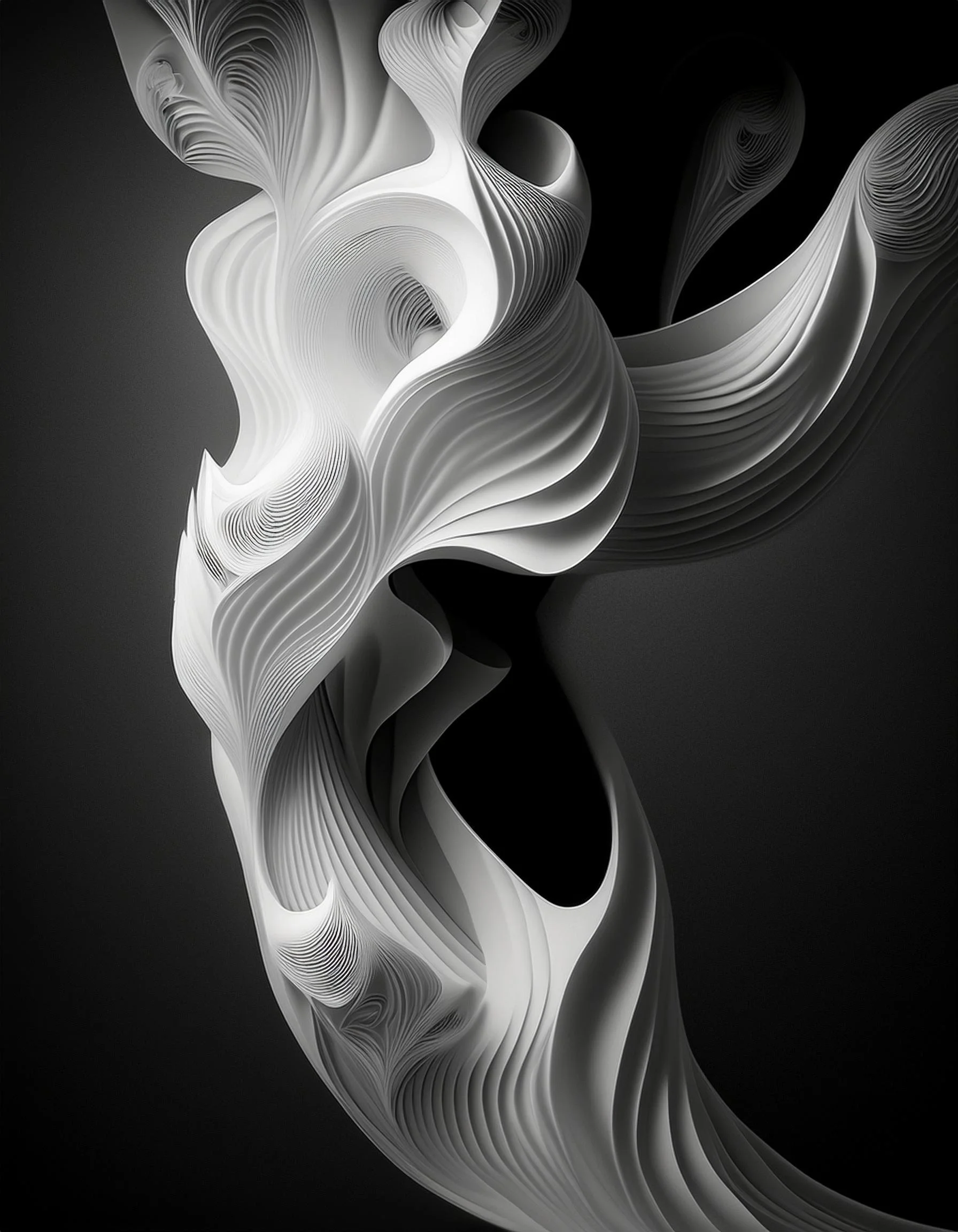  Rhytidome II | Digital 