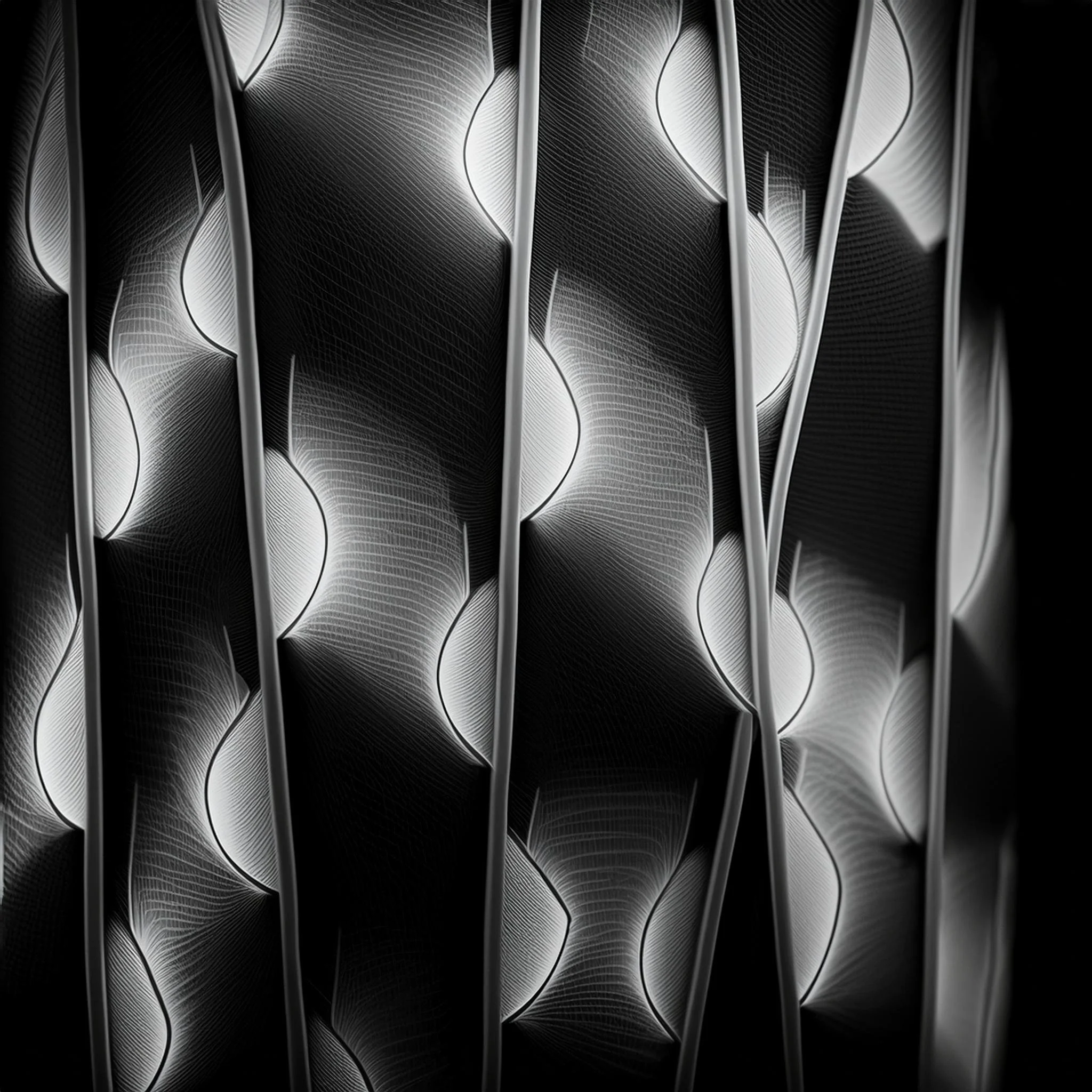  Luminous Stick Pods | Digital  