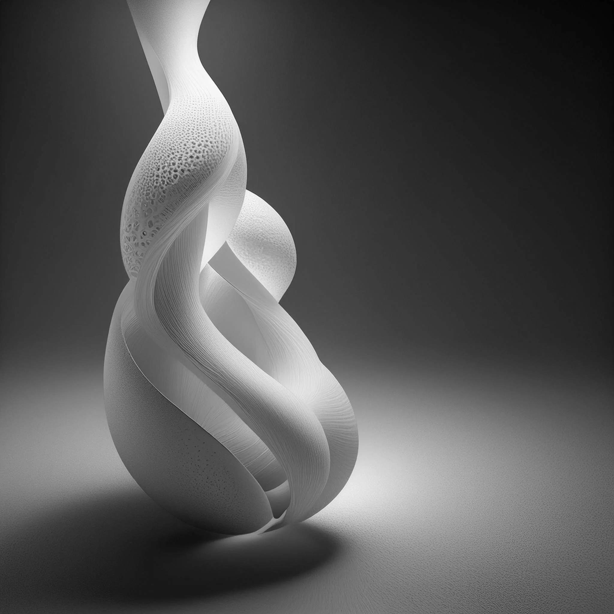  Pod II | Sculpture 