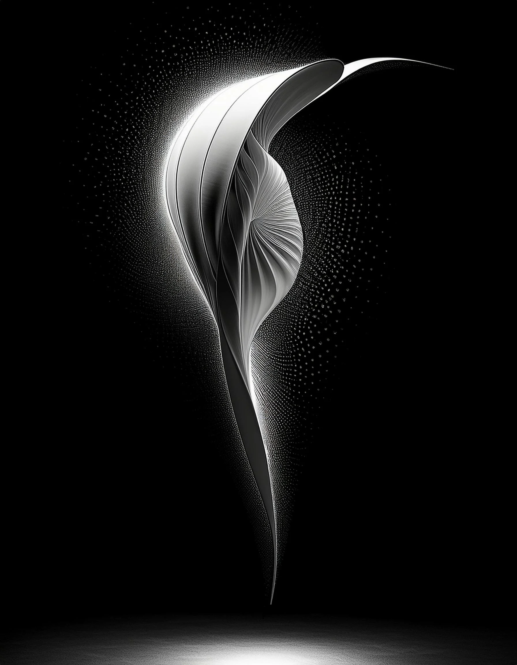  Flying Folium | Digital  