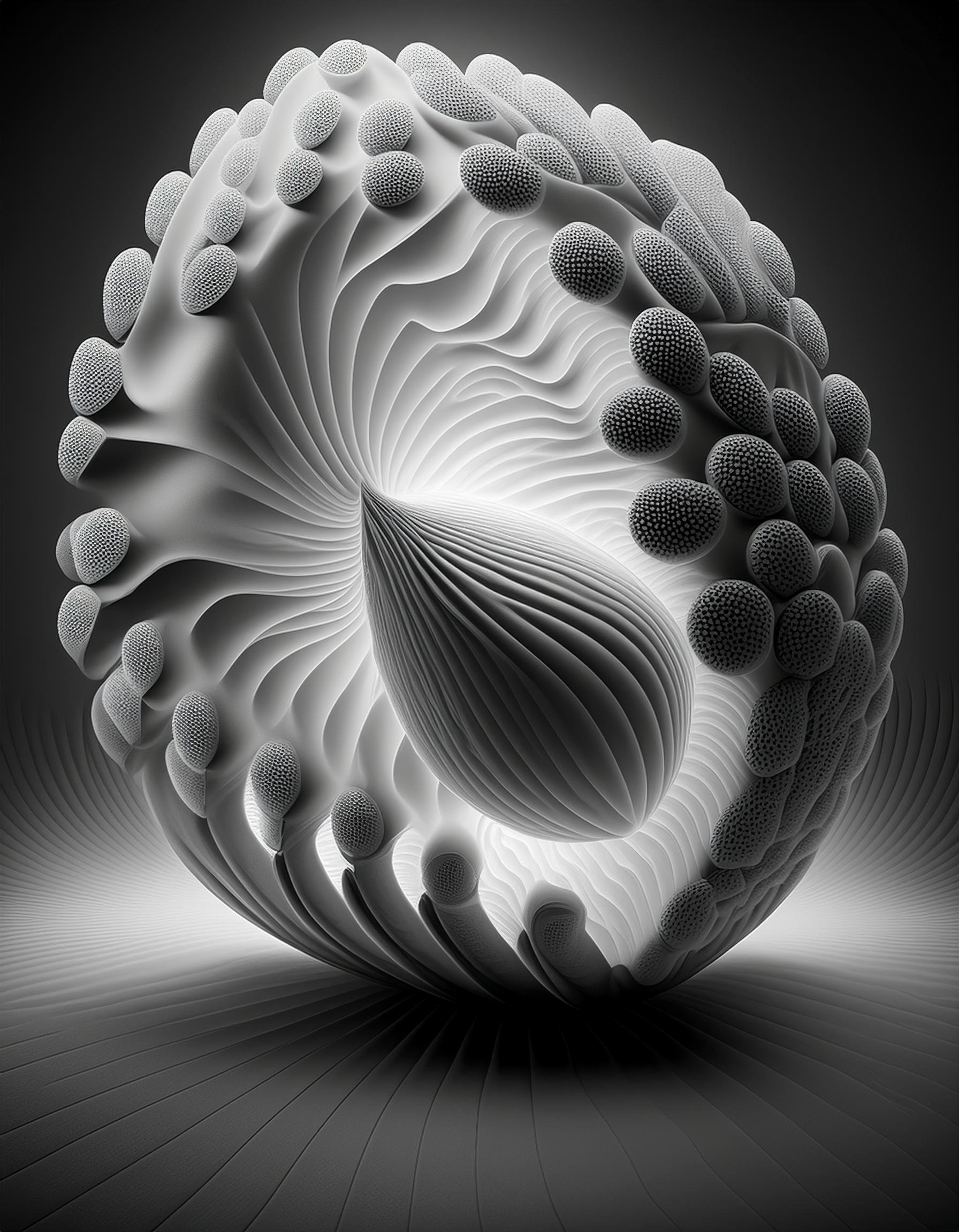  Minaso Seed Egg | Digital  