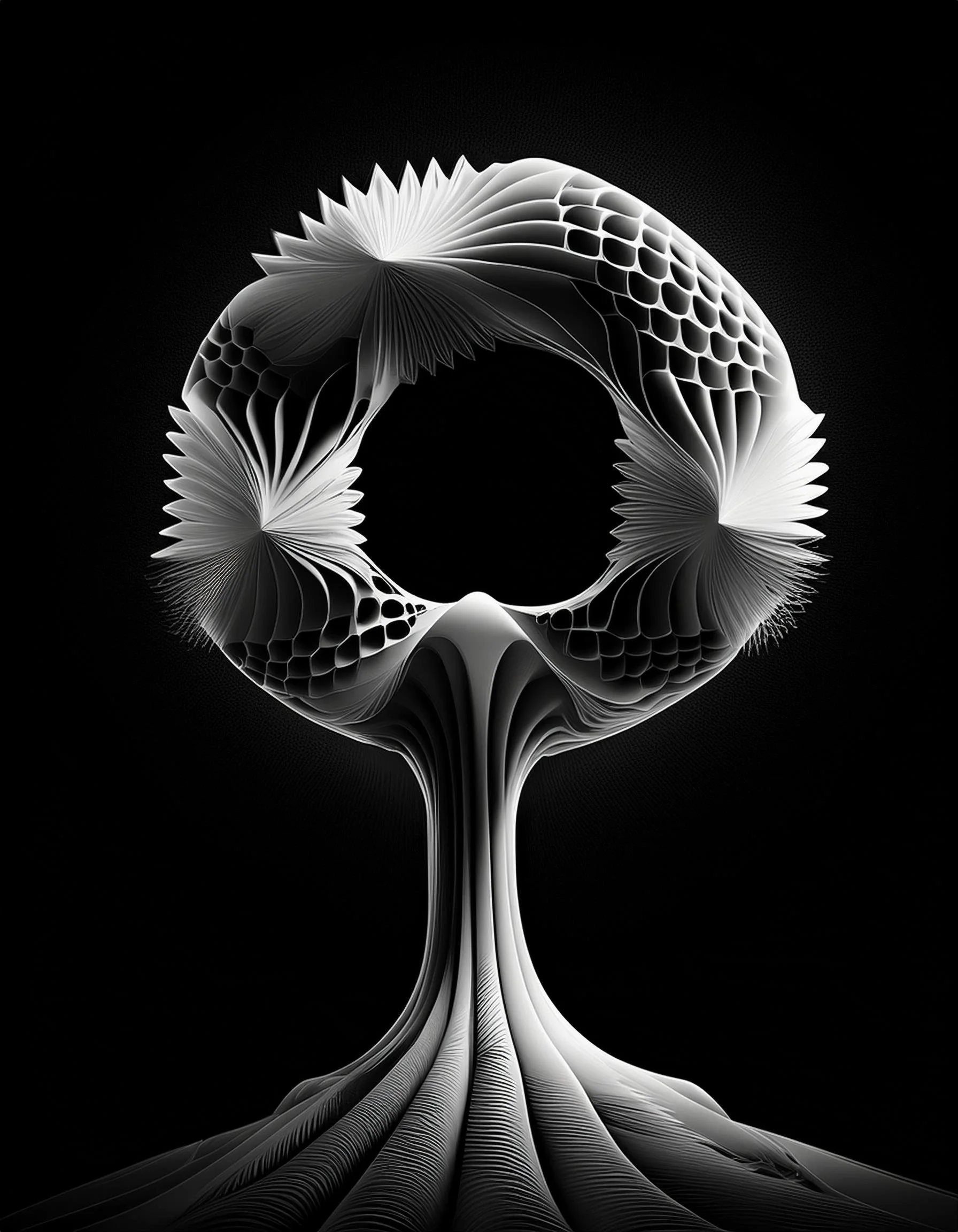  Flora Wreath | Digital  