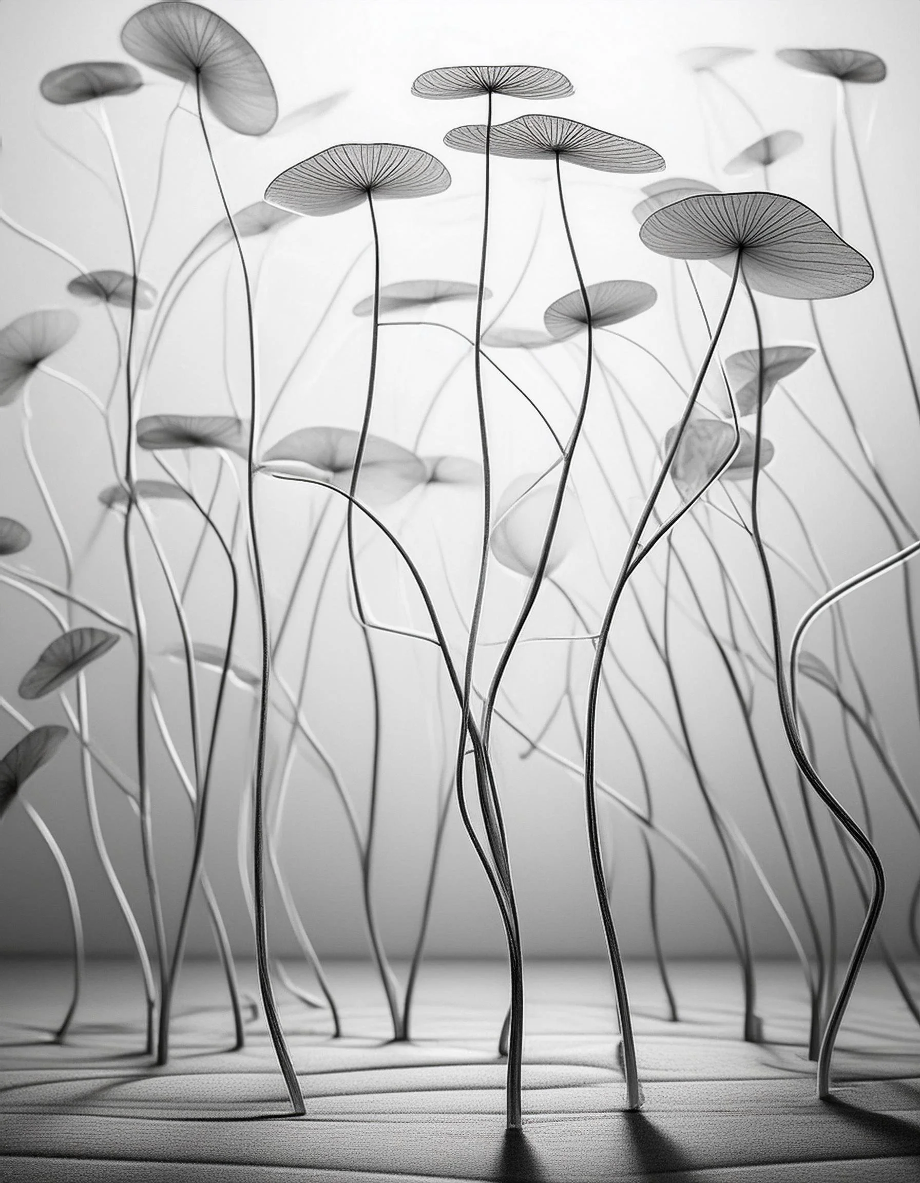 Petal Sticks | Digital  
