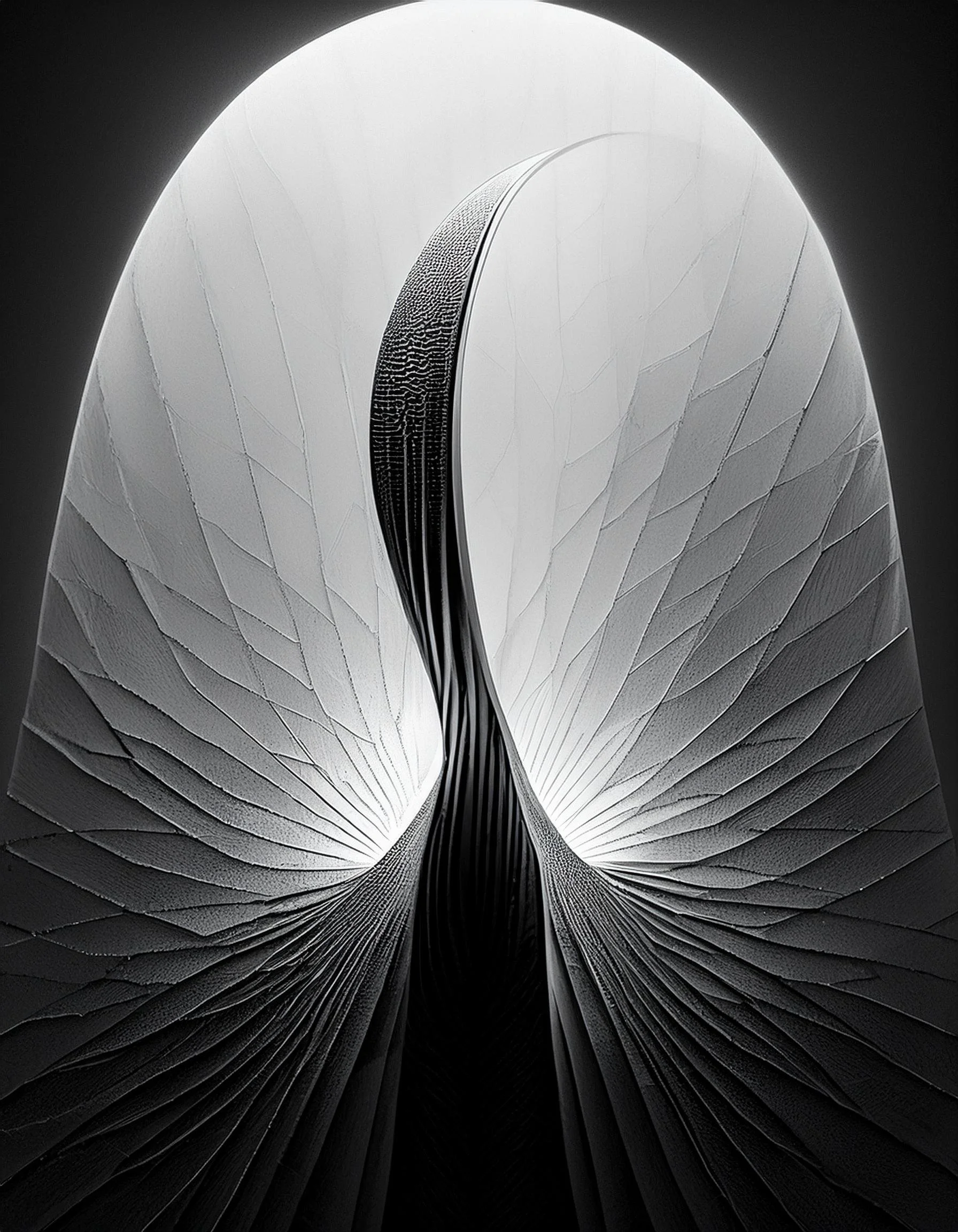  Peacock Folium | Digital  