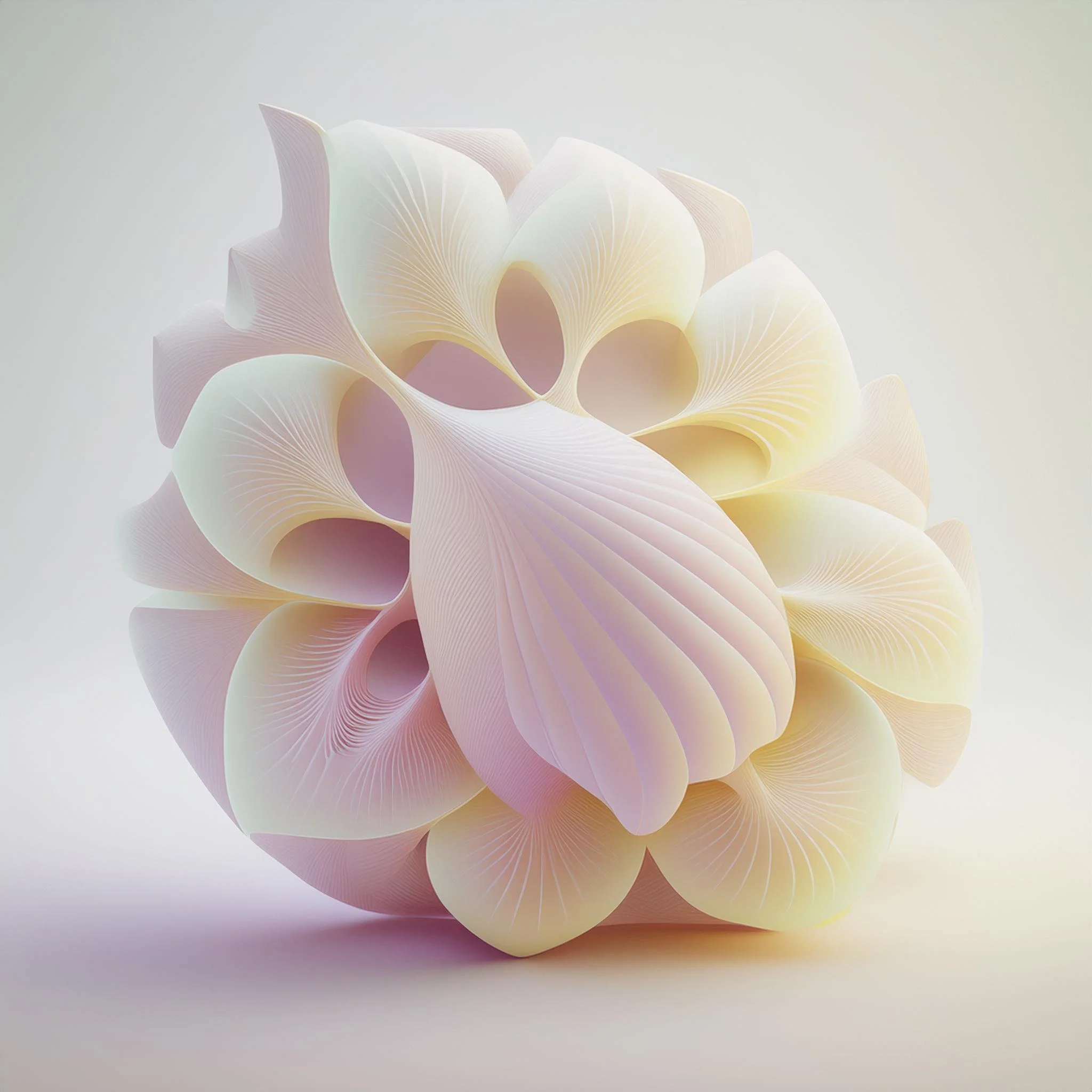  Rock Flower | Digital  