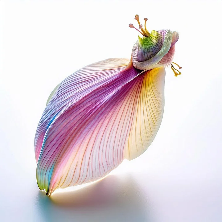  Petal Seed | Digital  