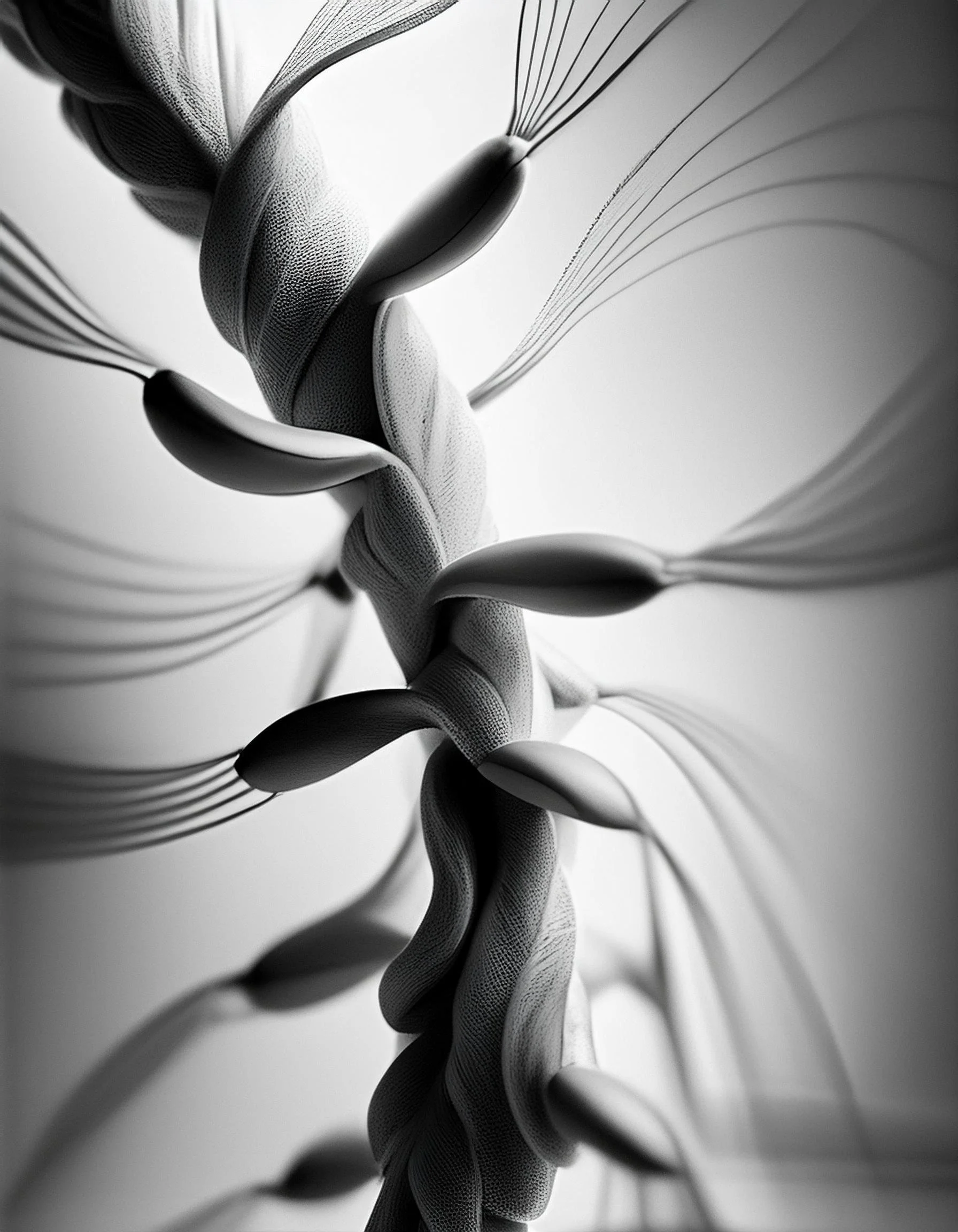  Flowering Tubular | Digital 