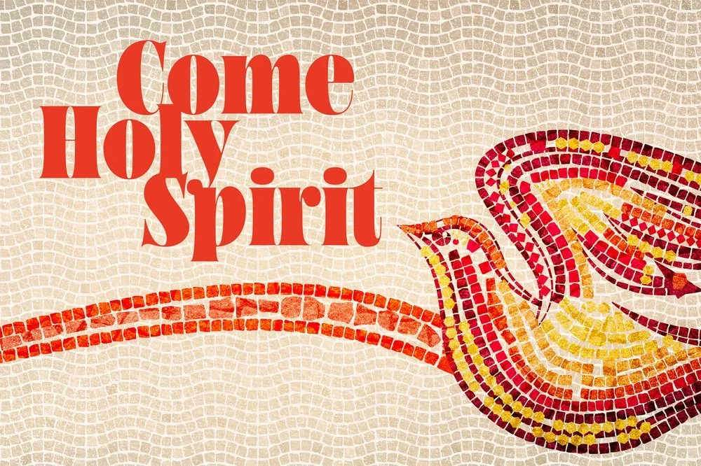 Pentecost Vigil 