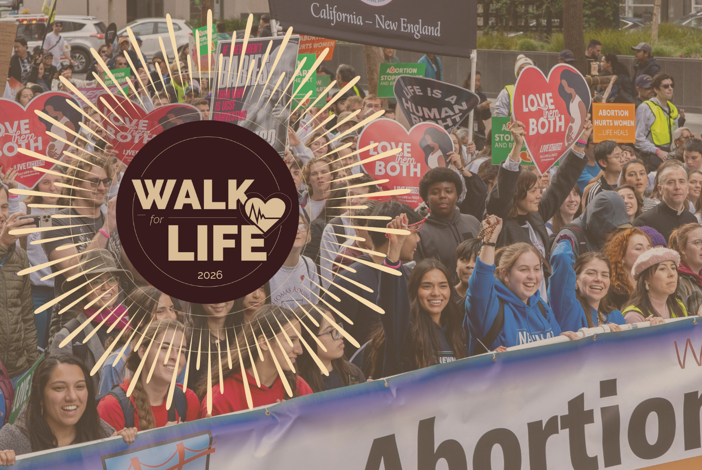 Walk For Life