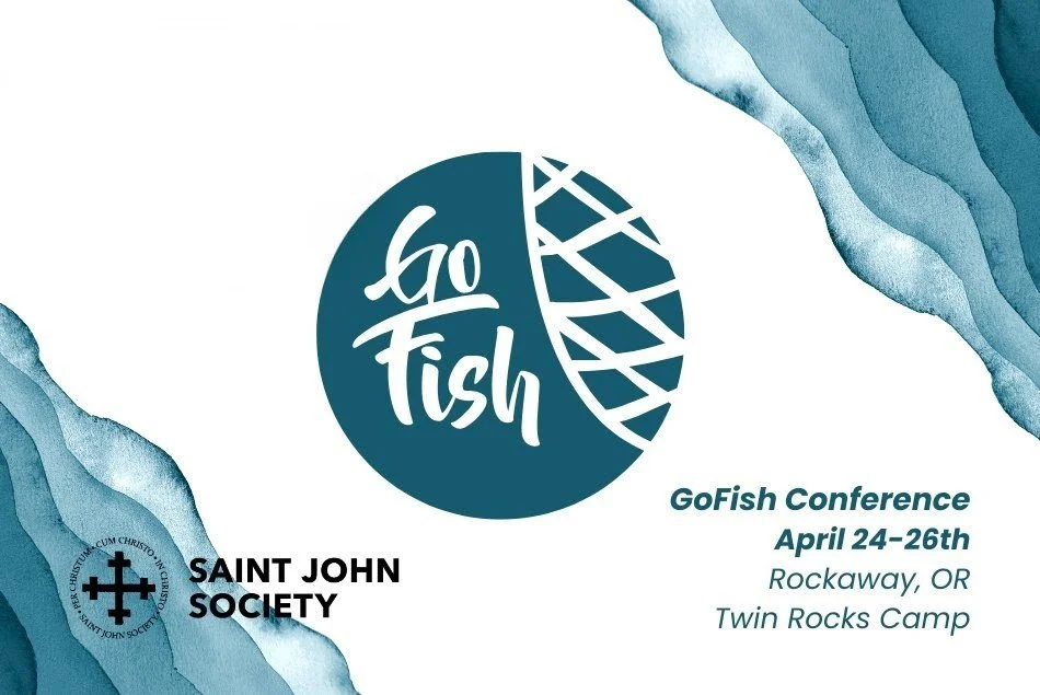 Go Fish Conference