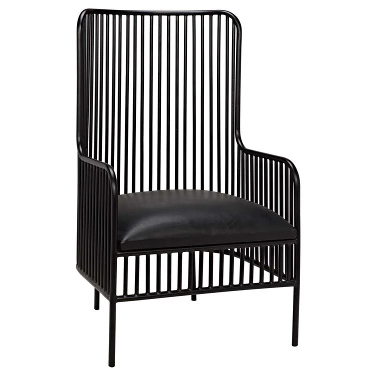 Allure chair