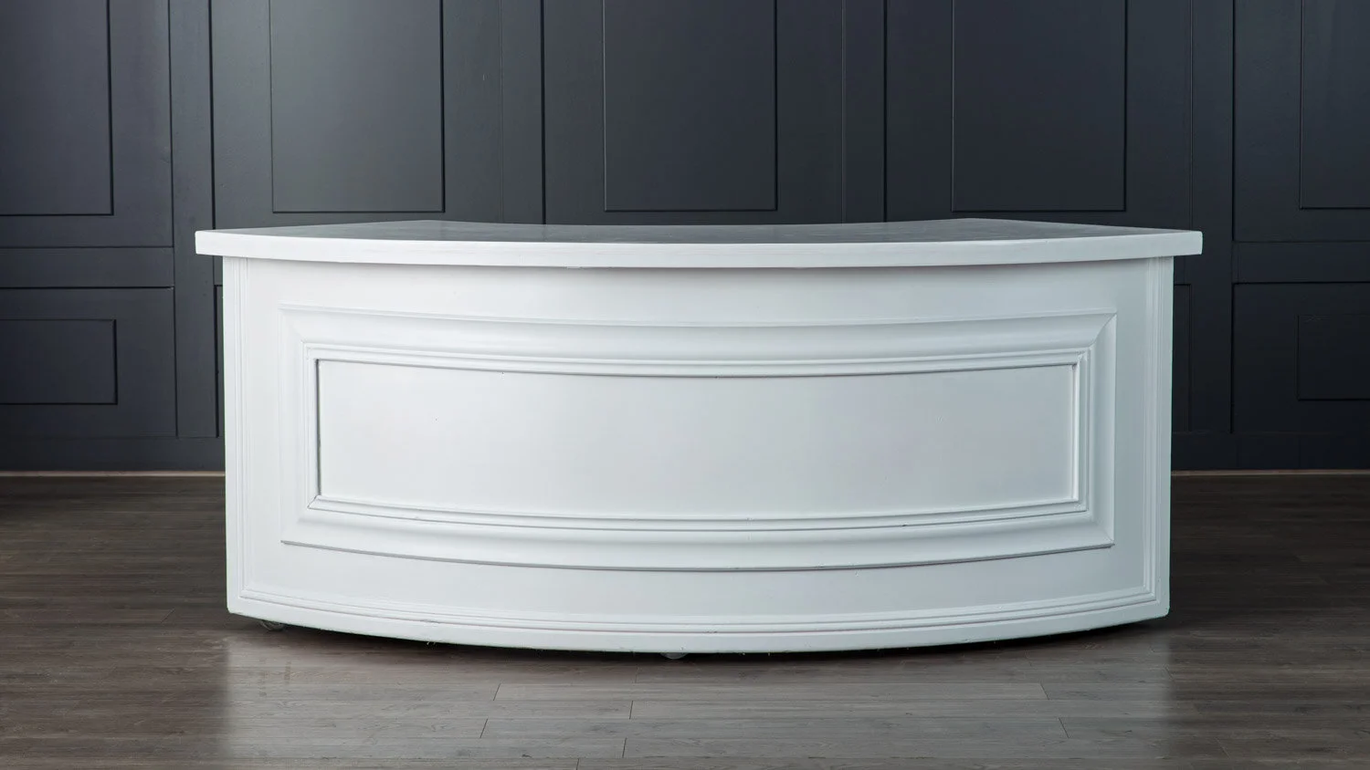 KEIRRA QTR ROUND BAR