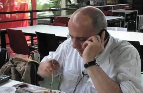 Journalism in Turkey