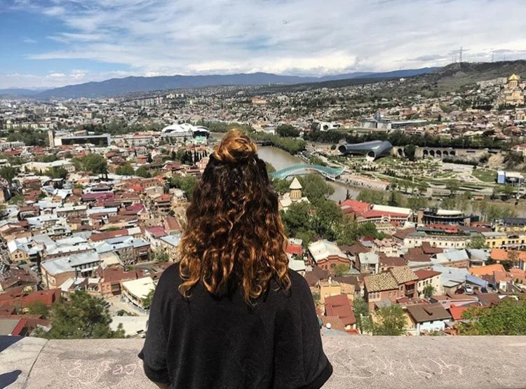 Tbilisi, Georgia