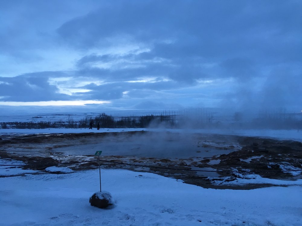 Strokkur