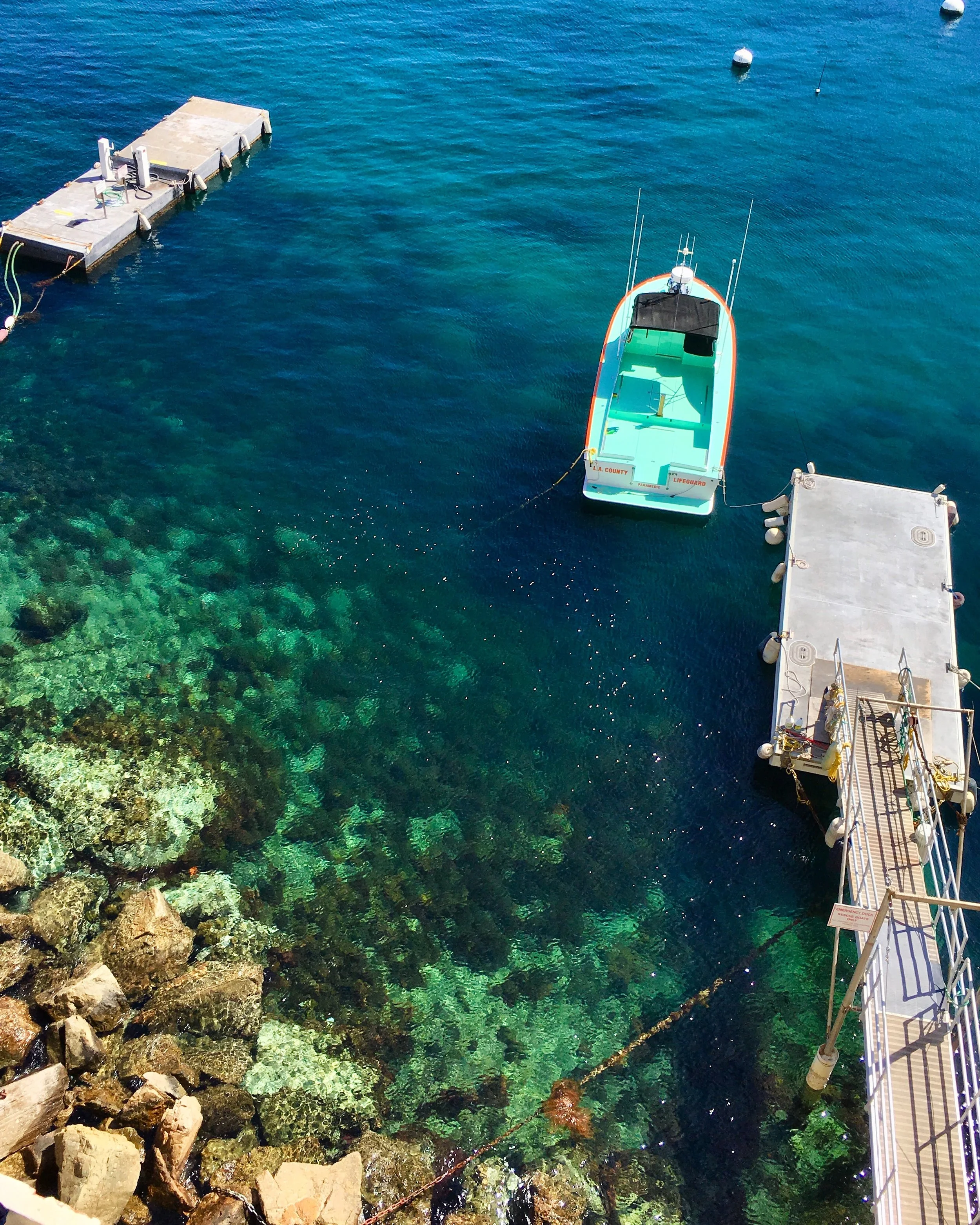 Girls’ Getaway: A weekend on Catalina Island