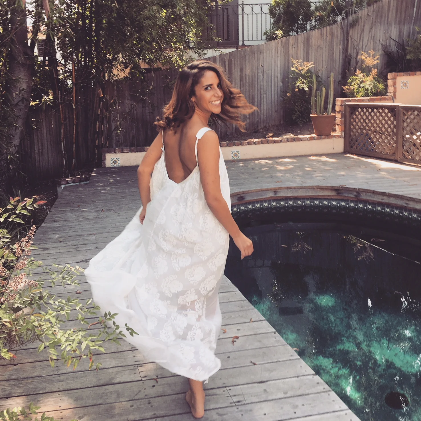 Johnny Jet: Travel Style | Latifah Al-Hazza 