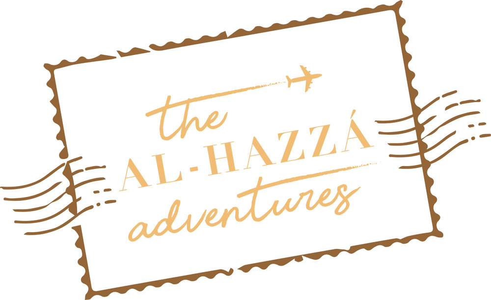 The Al-Hazzá Adventures