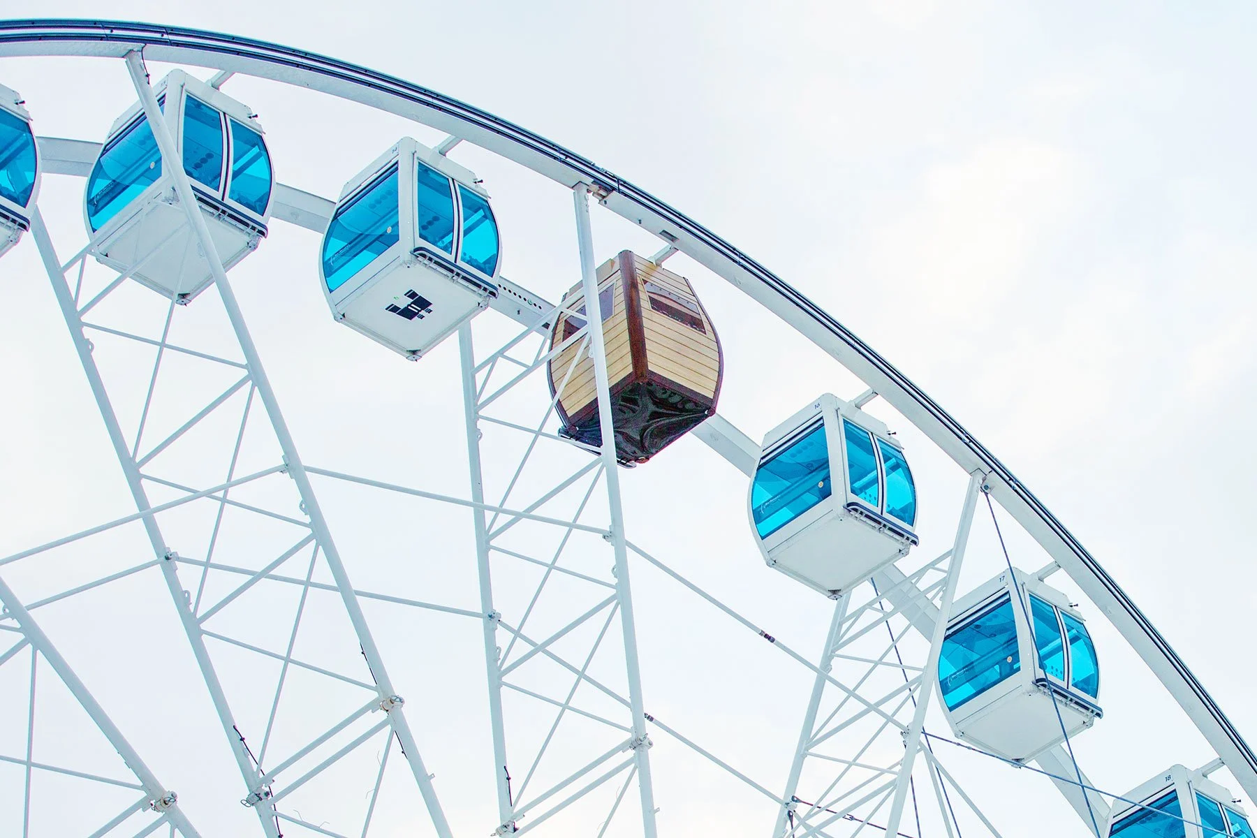 This May Be the Secret to Why Finland Is the Happiest Country in the World