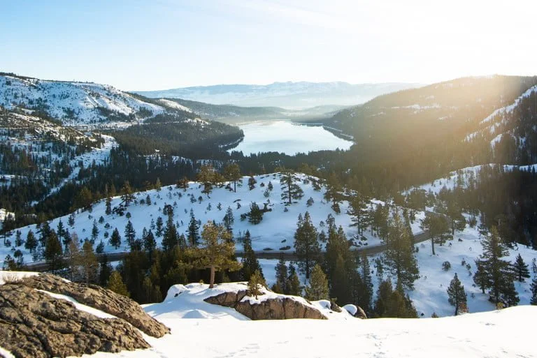 Plan Ahead: 5 Affordable Winter Getaways in the U.S.