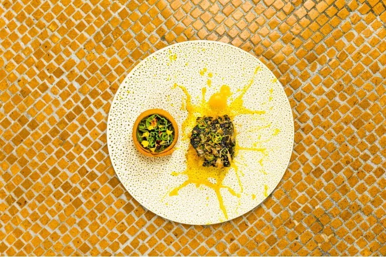 Eating Your Way Through Las Vegas: 10 Restaurants to Check Out