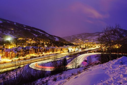 Vail Travel Guide: Where to Stay, What to Eat, and More