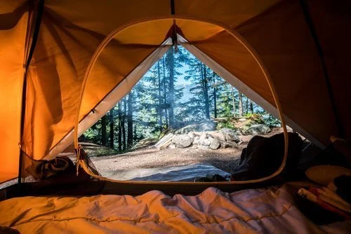 10 Cool Camping Gear and Accessories You Need