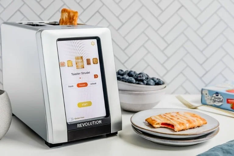 The Ultimate List of Kitchen Essentials