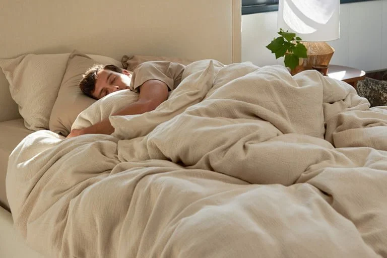 Parachute Launches New Organic Cotton Collection