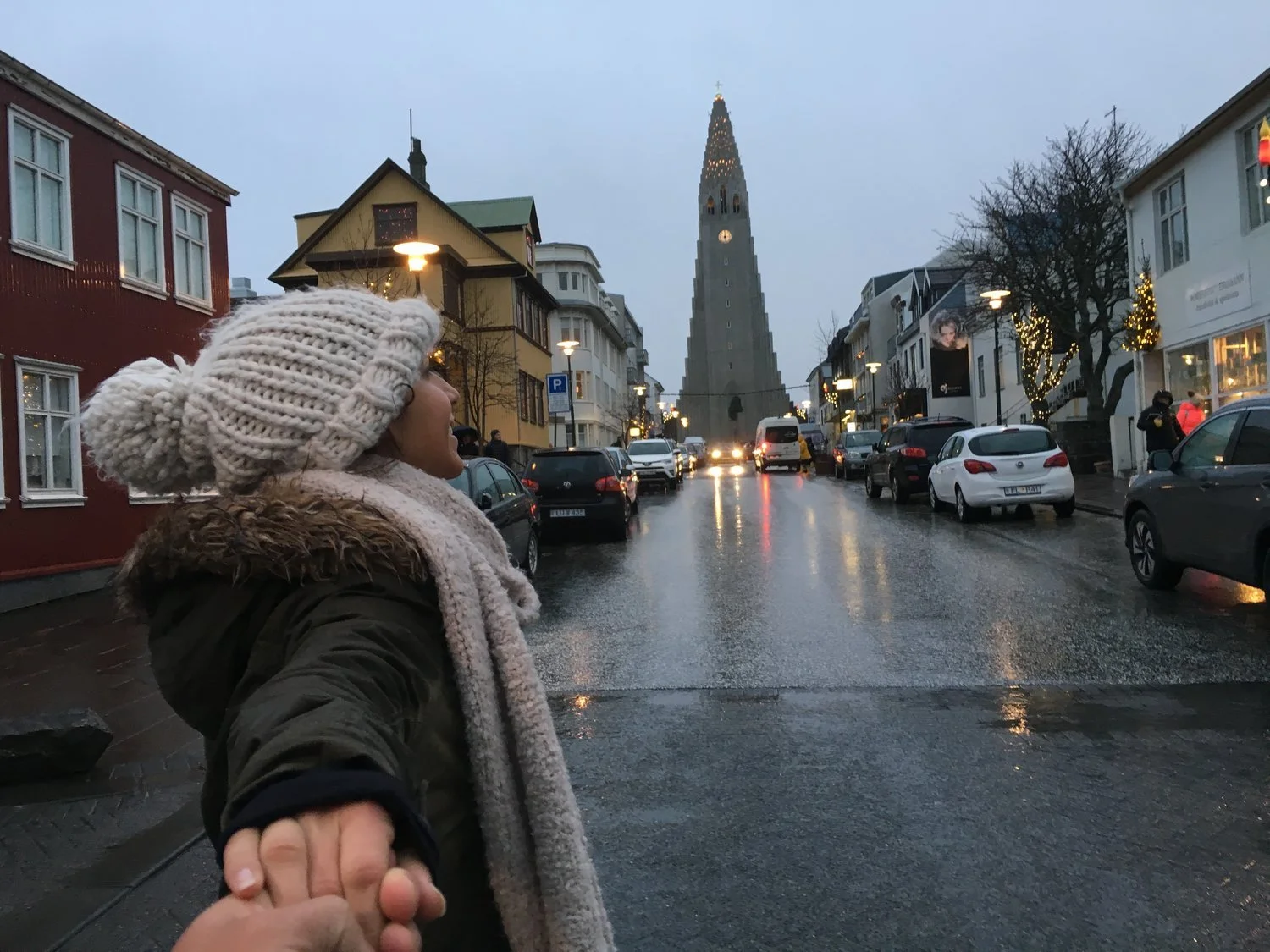 Iceland Is Perfect for a Winter Getaway — If You Do It Right