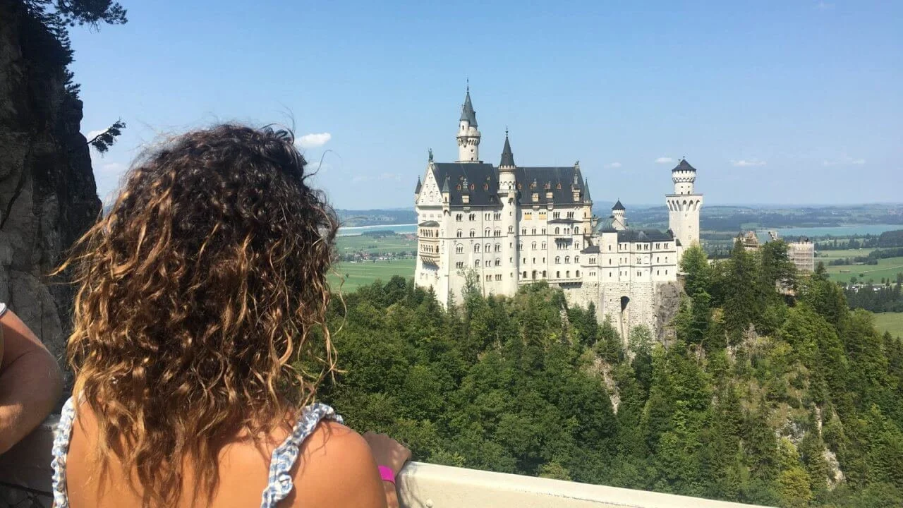 I Thought I Budgeted Properly for My Euro Vacay, but I Was So Wrong