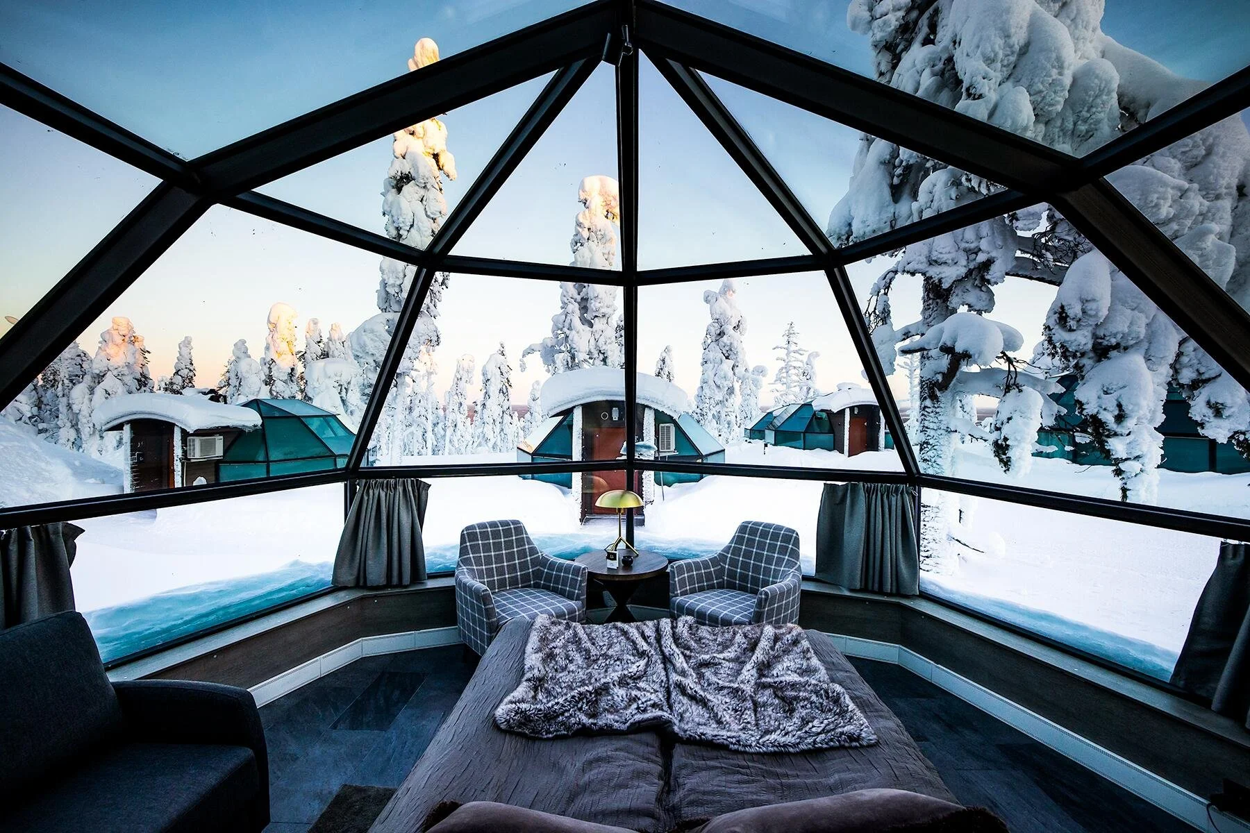 Fodor's Finest 2023 - Levin Iglut 