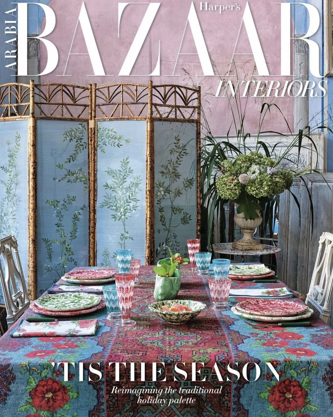 The Escape Winter 2022