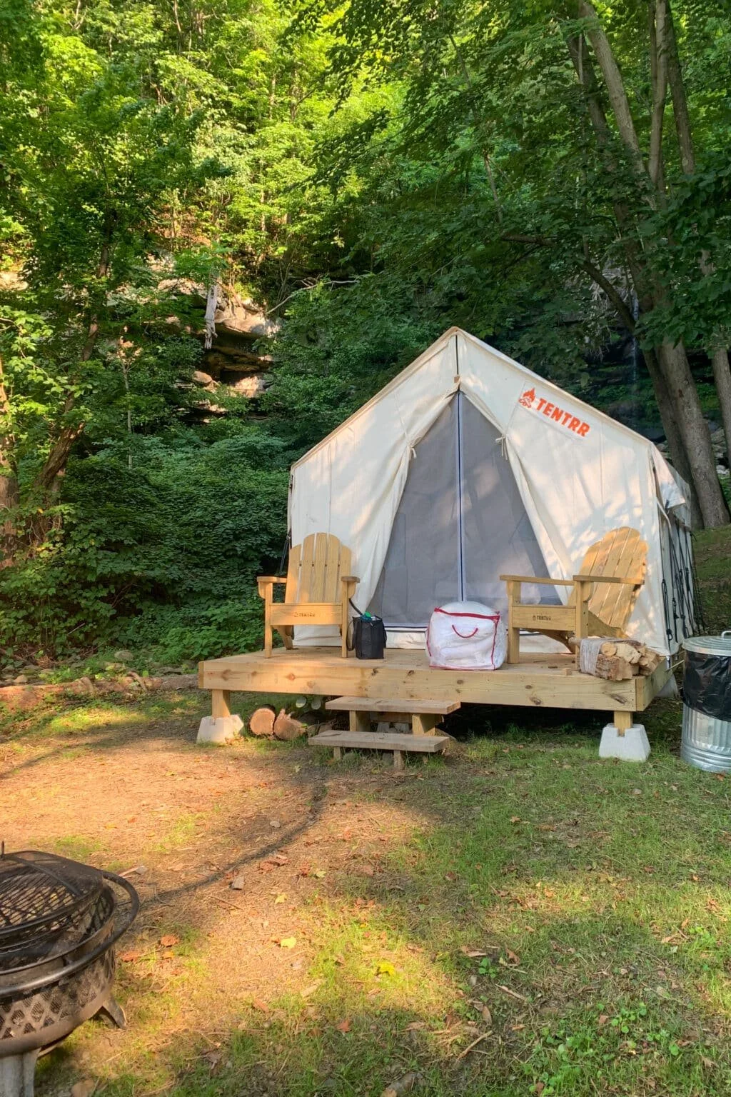 11 must-see stops on a West Virginia road trip