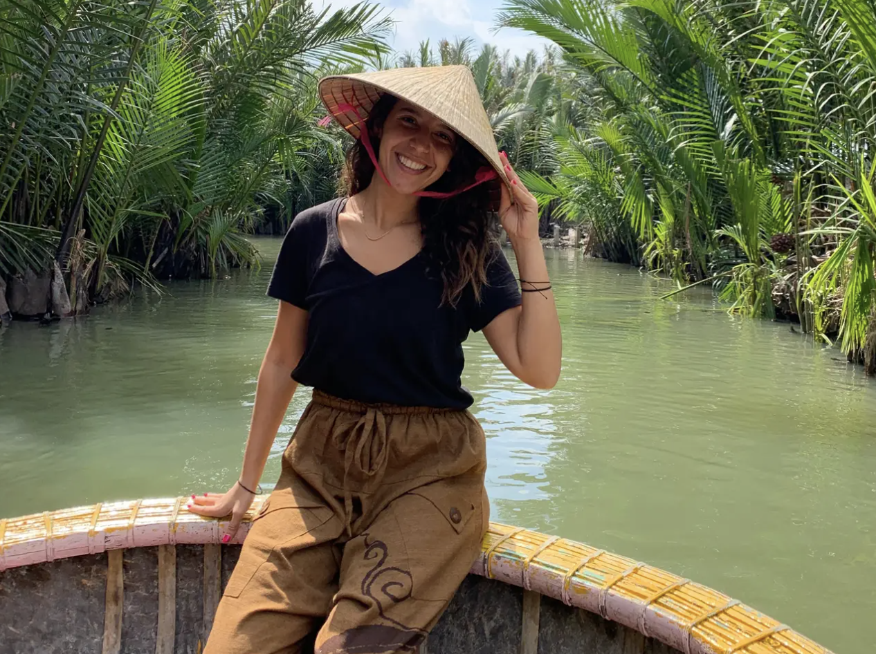 I've been to over 80 countries, and there are 5 that stand out from the rest