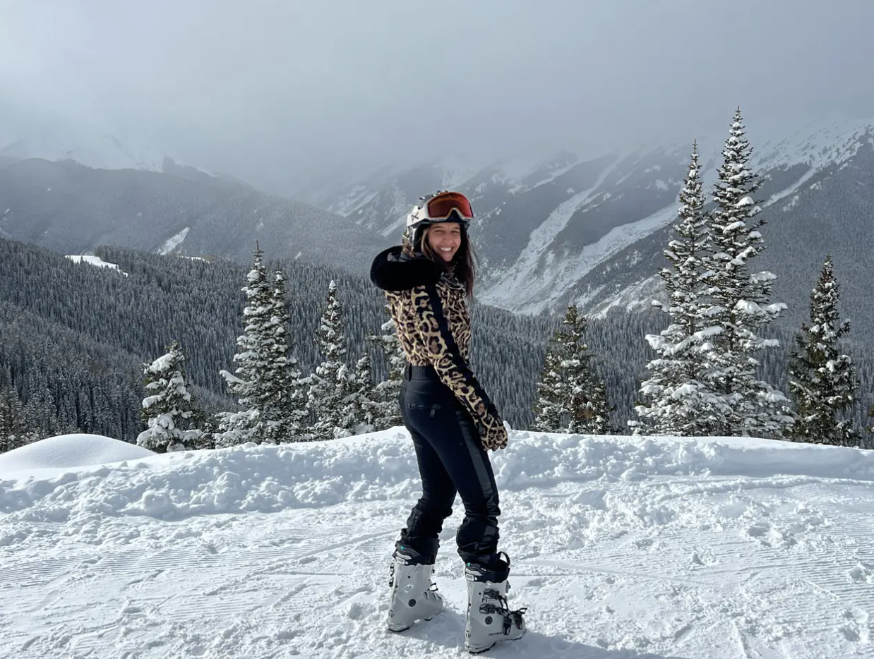 I ski in Aspen at the same time every year. I've found the perfect travel dates to make trips cheaper and more fun.