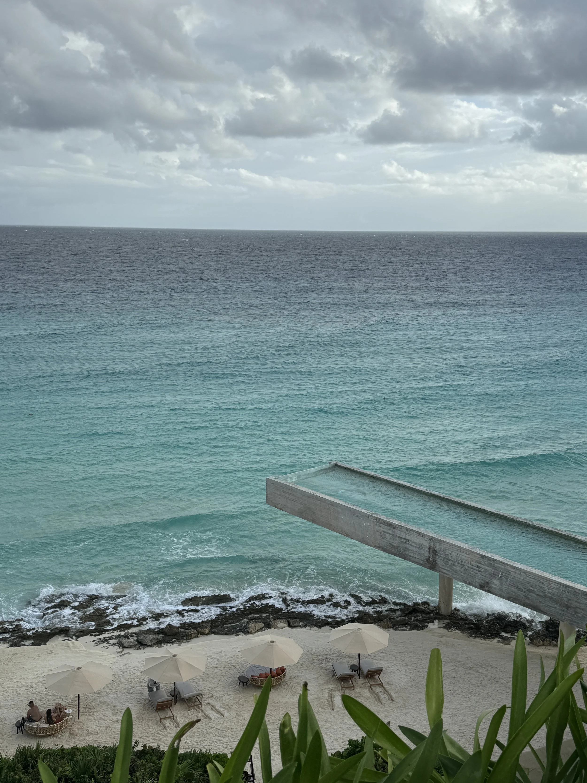 This Mexican Hotel Takes All-Inclusive to New Heights