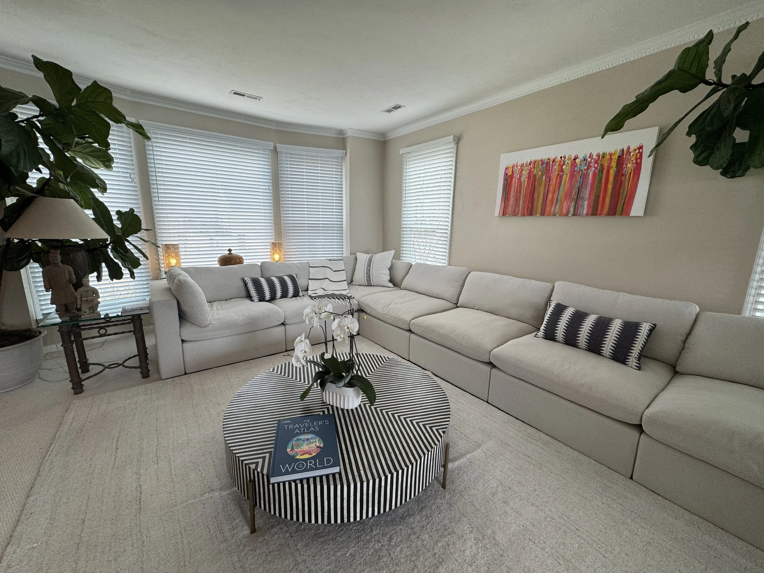 I Used AI to Decorate My House—Now I'm Hooked