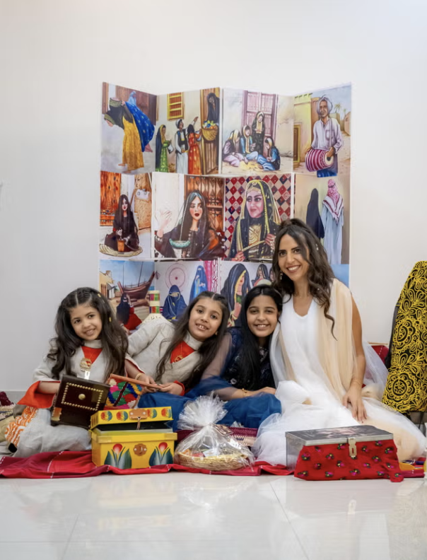 HomeGoods Just Dropped a Limited-Edition Ramadan and Eid Collection, and I Feel Seen