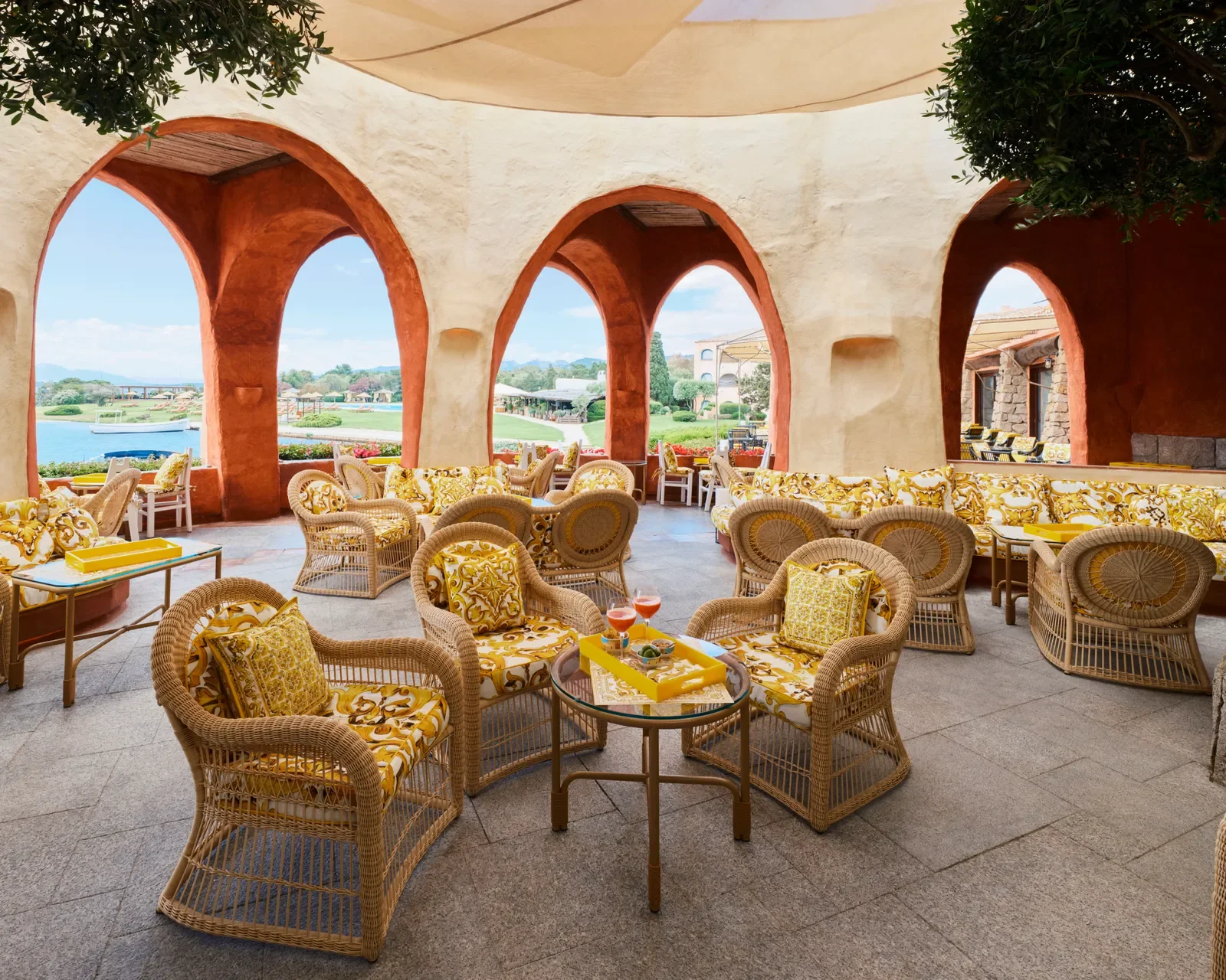 The Most Coveted Designer Hotel Collaborations of Summer 2026