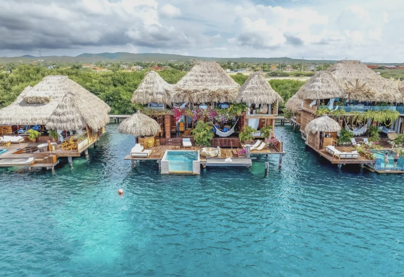 The Best Hotels to Host Destination Weddings