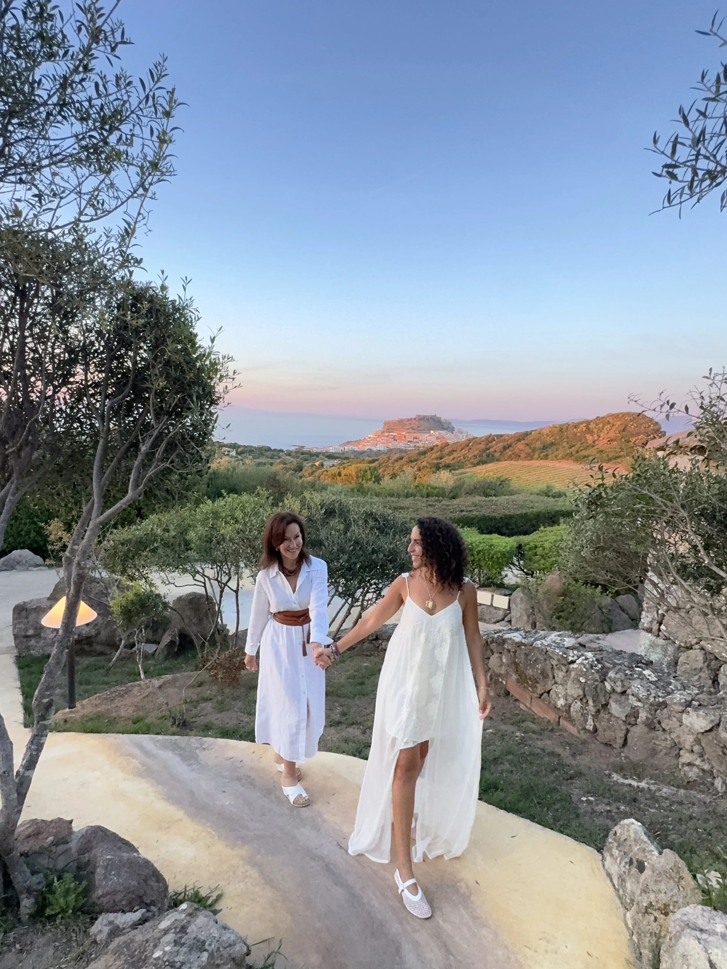 I Stayed There: Bajaloglia Resort, Sardinia