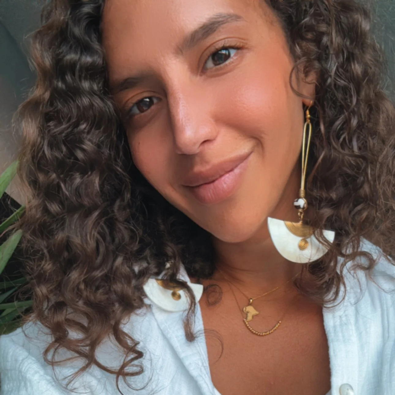 Latifah Al-Hazza talks ALTITUDE - taking on new heights in her life both literally and aspirationally