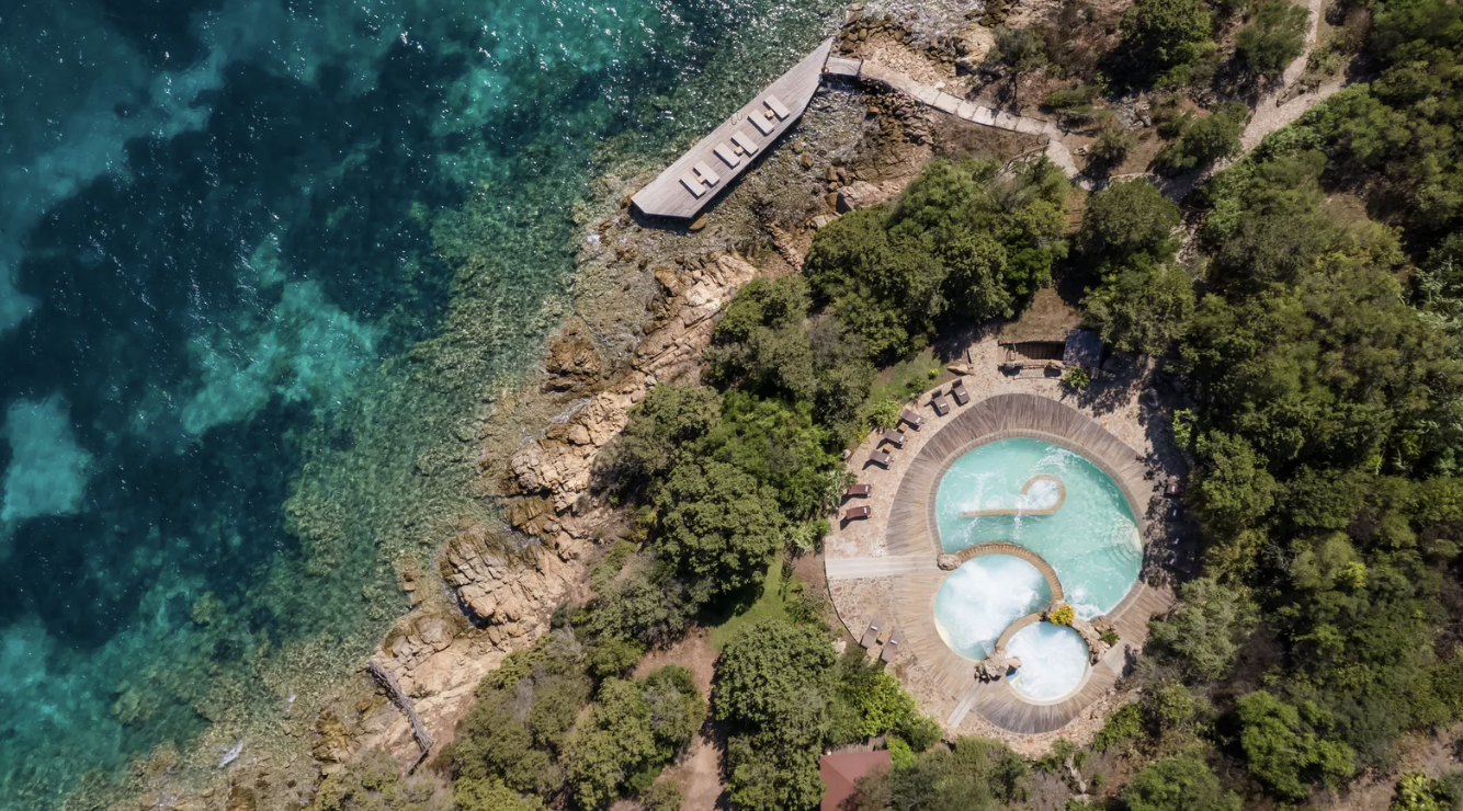 Escape to Serenity: The Best Destination Spas Around the Globe