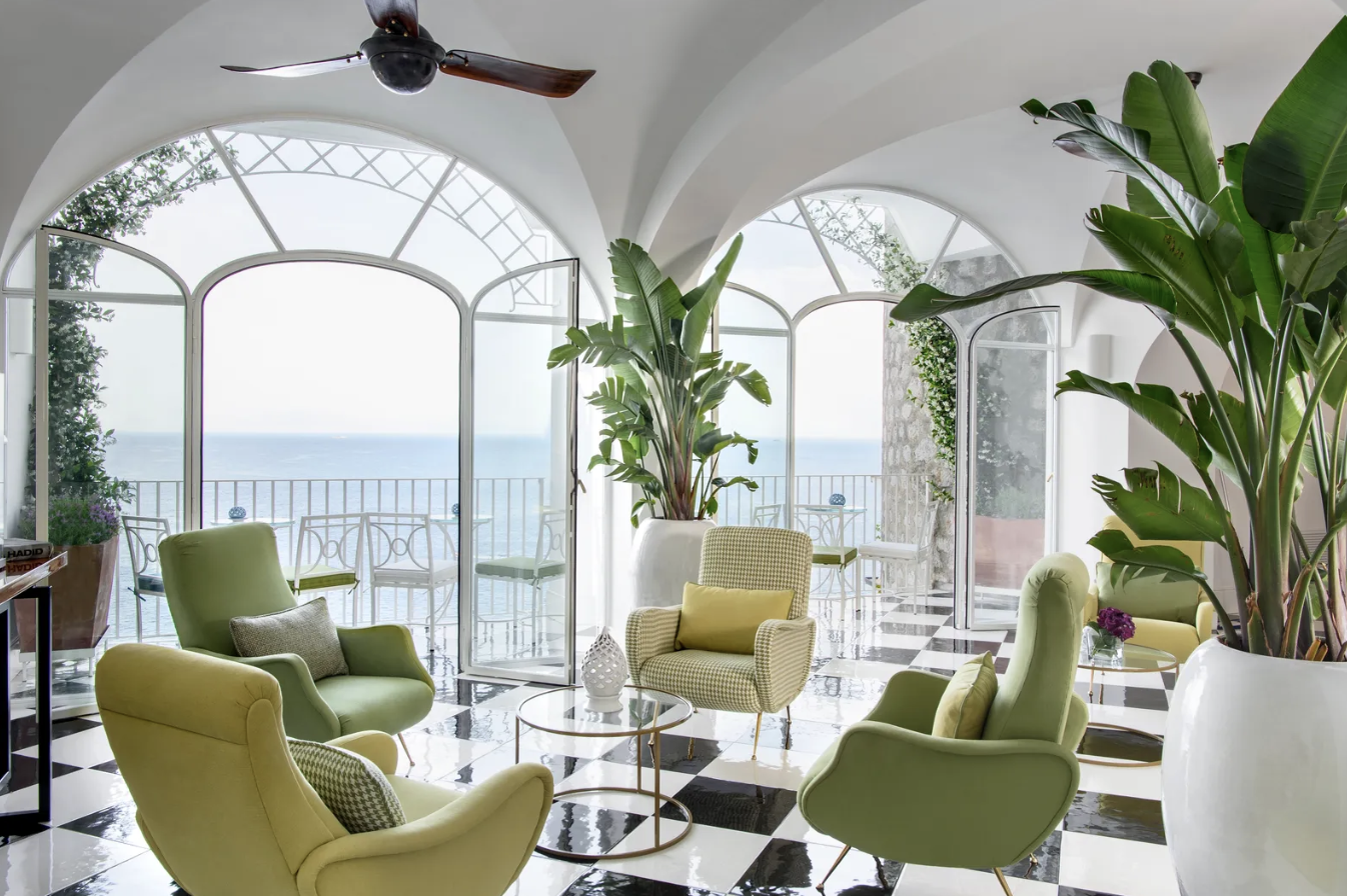 The Art Lover’s Guide to the World’s Best Hotels