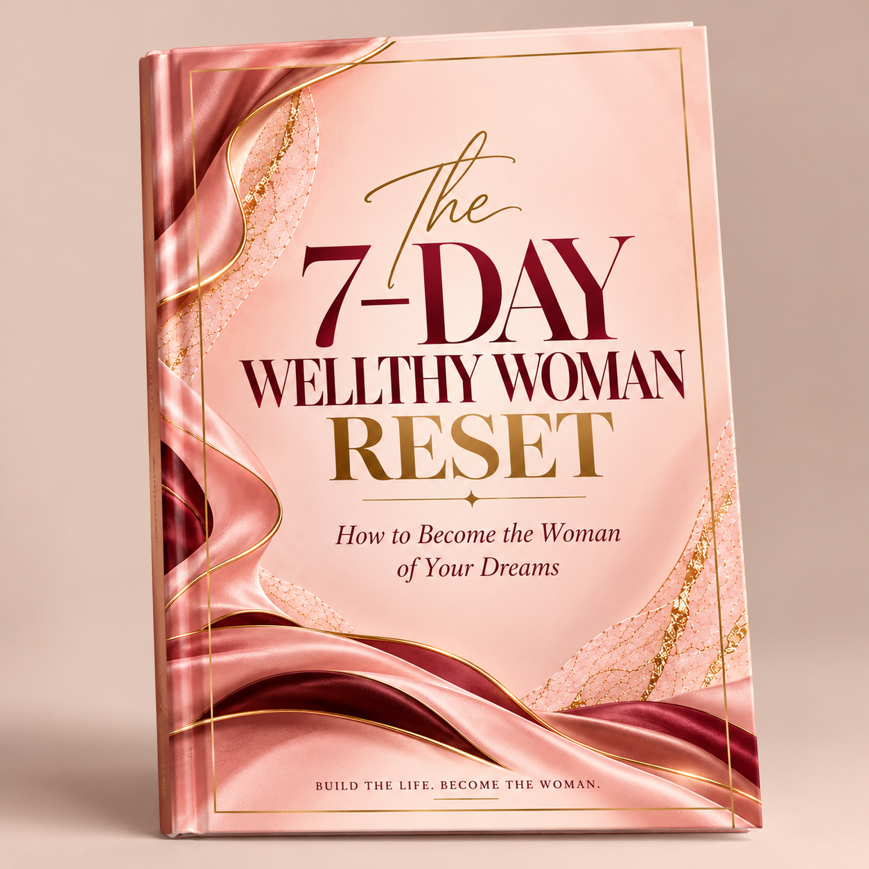 7 Day Wellthy Woman Reset
